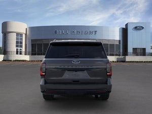 2024 Ford Expedition Limited Fleet