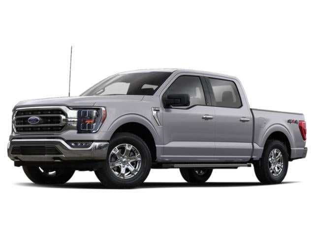 New Ford F-150