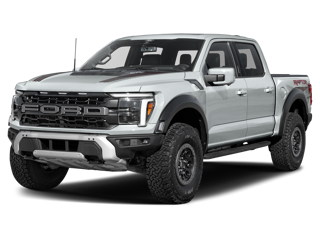 2026 F-150
