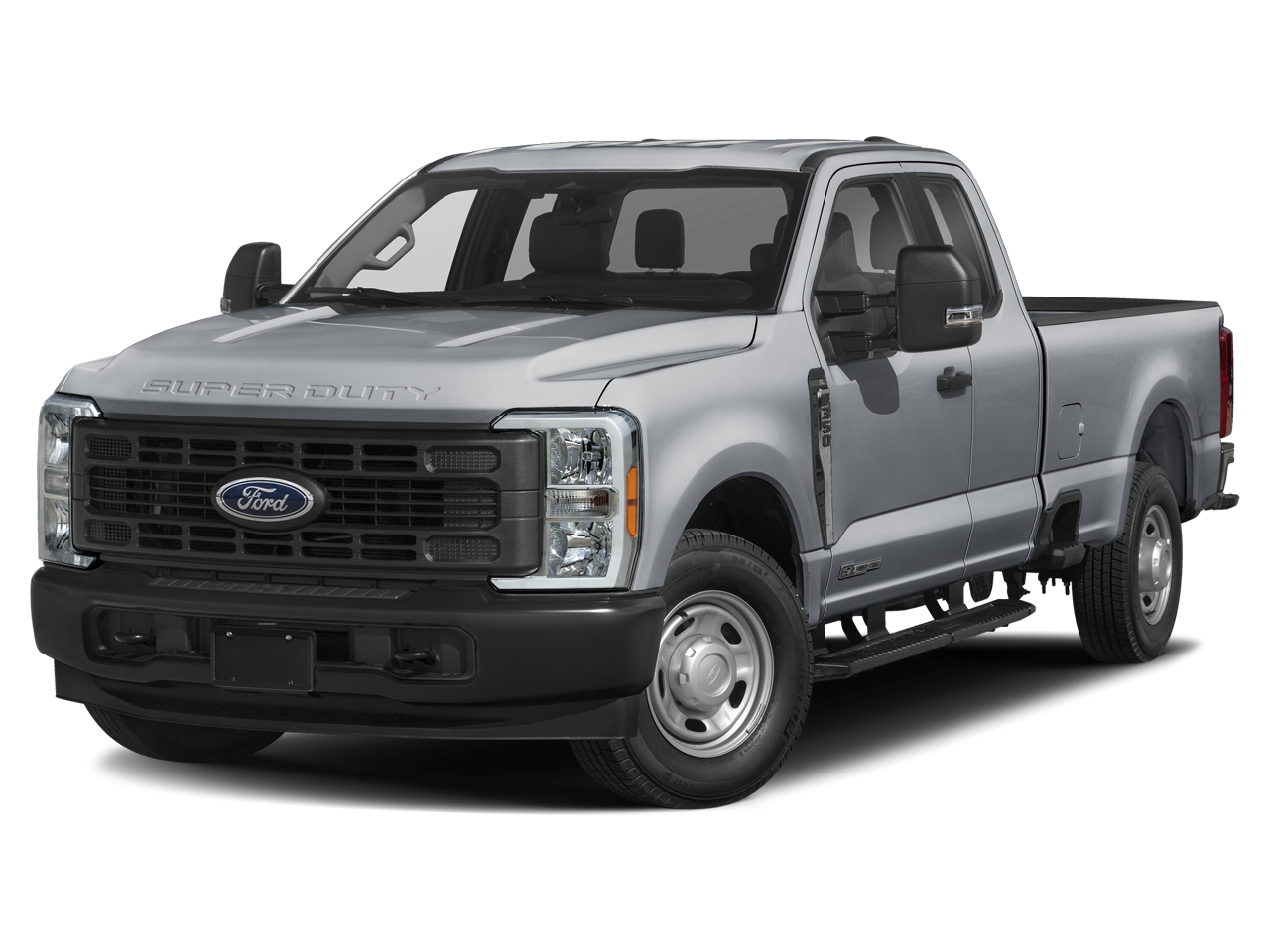 2027 Ford F-350 Super Duty