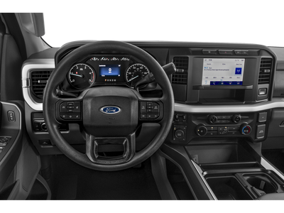 2027 Ford F-350SD XLT DRW