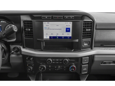 2027 Ford F-350SD XLT DRW