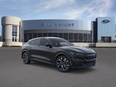 2026 Ford Mustang Mach-E Select