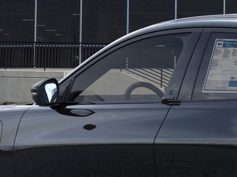 2026 Ford Mustang Mach-E Select