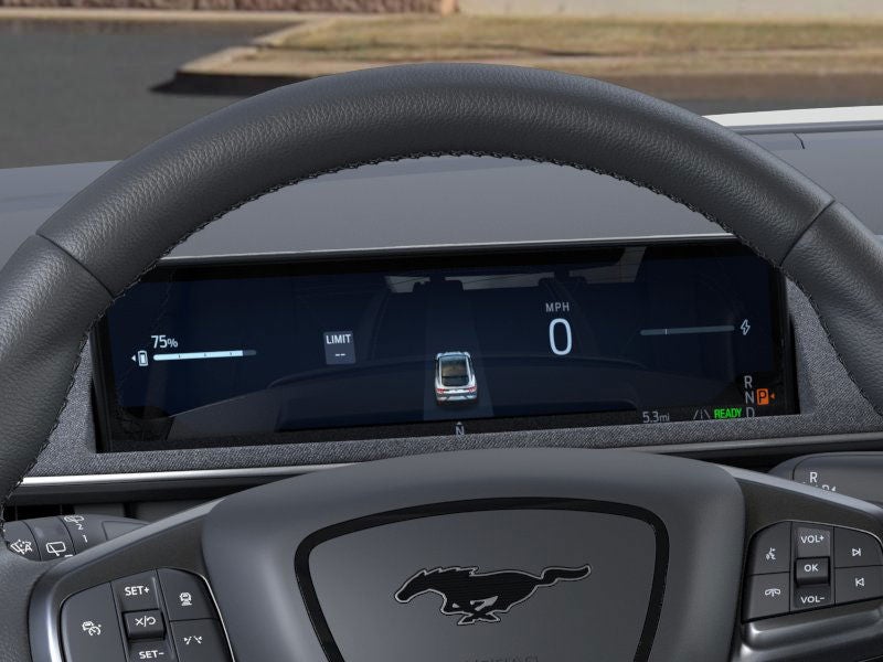 2026 Ford Mustang Mach-E Select