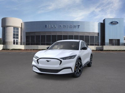 2026 Ford Mustang Mach-E Select