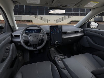 2026 Ford Mustang Mach-E Select