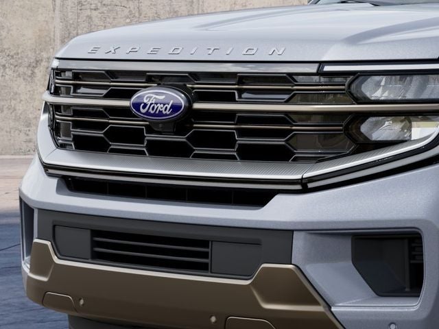 2027 Ford Expedition Max King Ranch