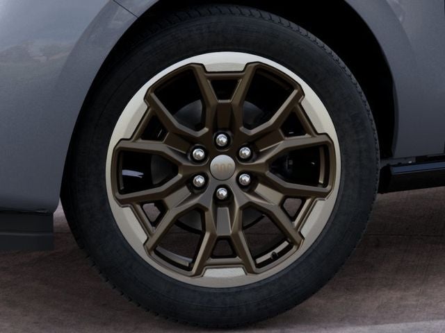 2027 Ford Expedition Max King Ranch