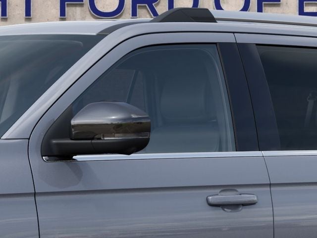 2027 Ford Expedition Max King Ranch