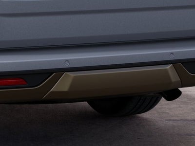 2027 Ford Expedition Max King Ranch