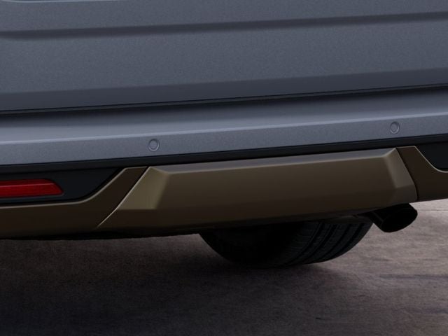 2027 Ford Expedition Max King Ranch