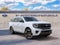 2027 Ford Expedition King Ranch
