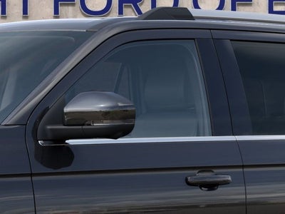 2027 Ford Expedition King Ranch