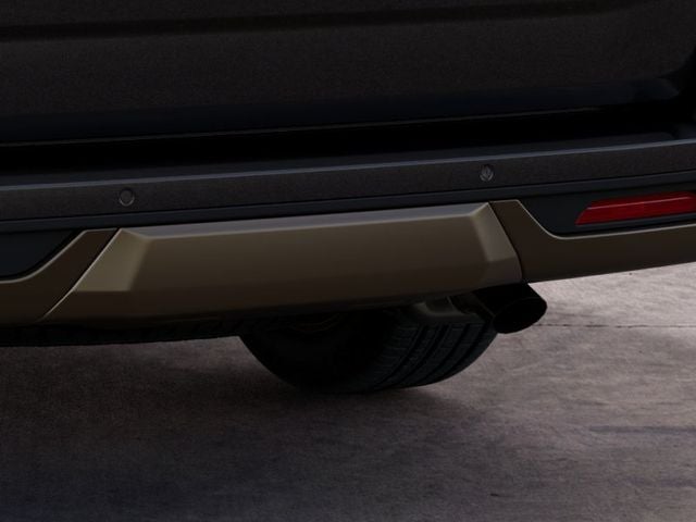 2027 Ford Expedition King Ranch