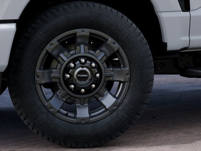 2027 Ford F-250SD XL