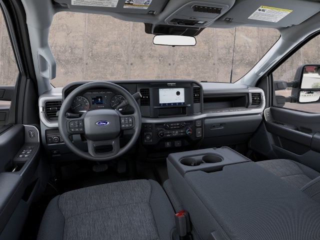 2027 Ford F-250SD XL
