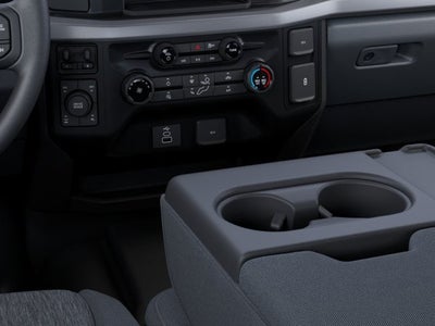 2027 Ford F-250SD XL