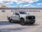2027 Ford F-250SD XL