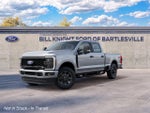 2027 Ford F-250SD XL