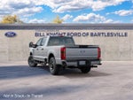 2027 Ford F-250SD XL