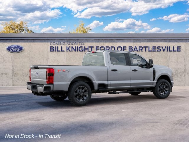 2027 Ford F-250SD XL