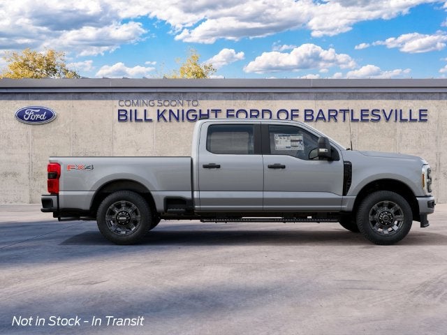 2027 Ford F-250SD XL