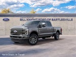 2027 Ford F-250SD Platinum