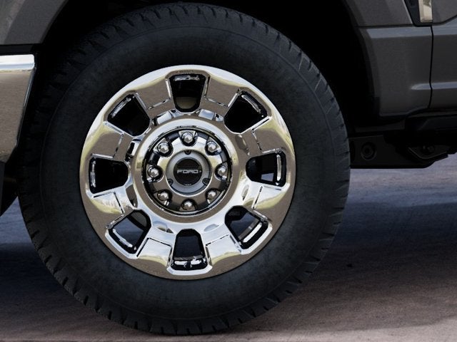 2027 Ford F-250SD Lariat