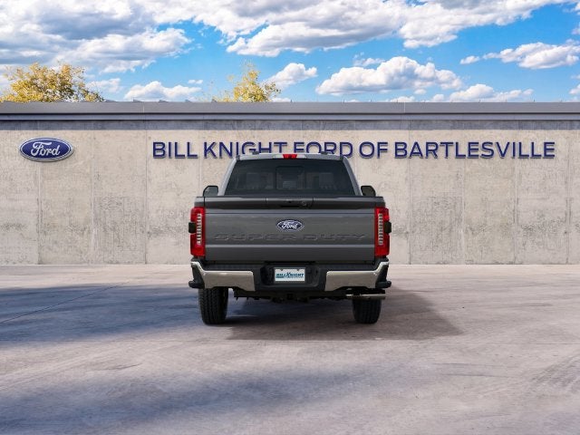 2027 Ford F-250SD Lariat