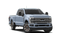2027 Ford F-250SD King Ranch