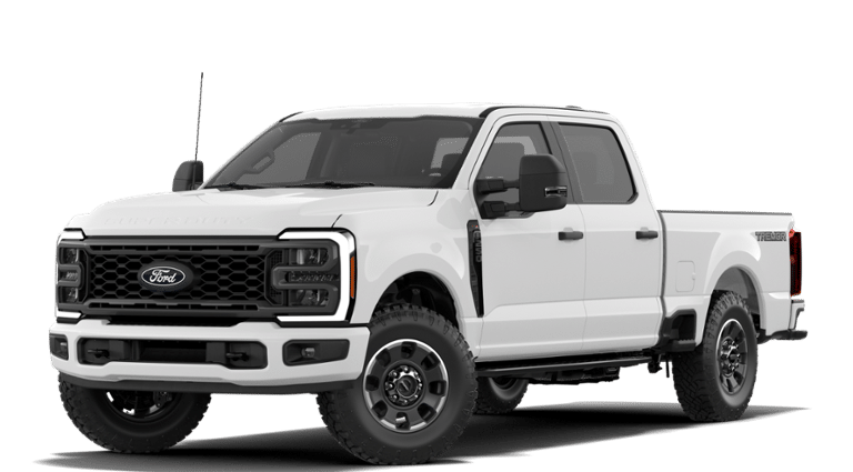 2027 Ford F-250SD XL