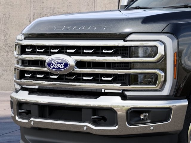 2027 Ford F-250SD Lariat