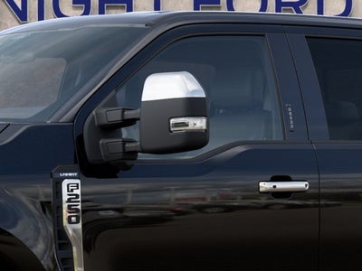 2027 Ford F-250SD Lariat