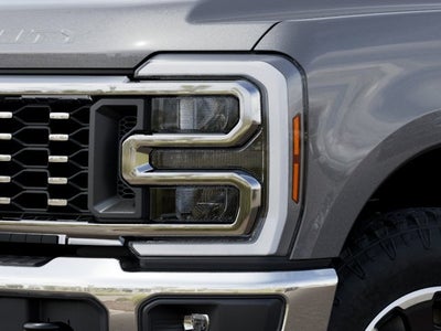 2027 Ford F-250SD XLT