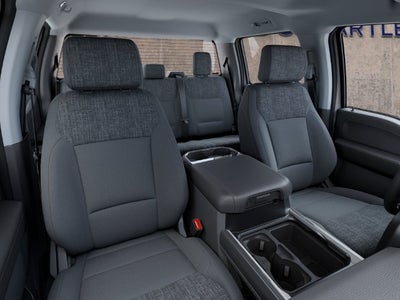 2027 Ford F-250SD XLT