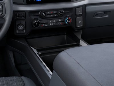 2027 Ford F-250SD XLT