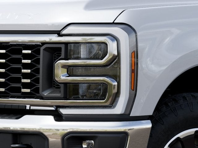 2027 Ford F-250SD XLT