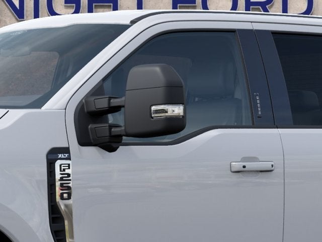 2027 Ford F-250SD XLT