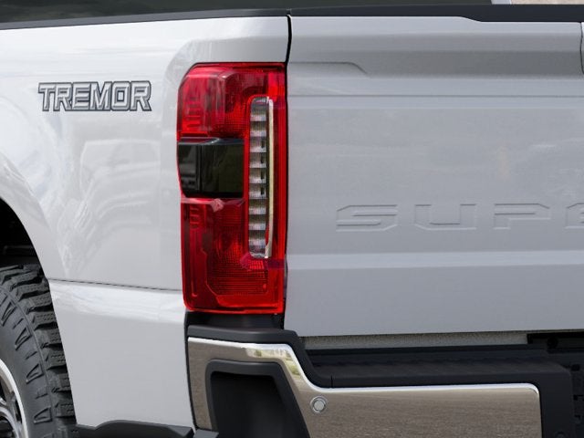 2027 Ford F-250SD XLT
