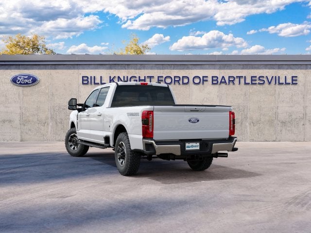 2027 Ford F-250SD XLT