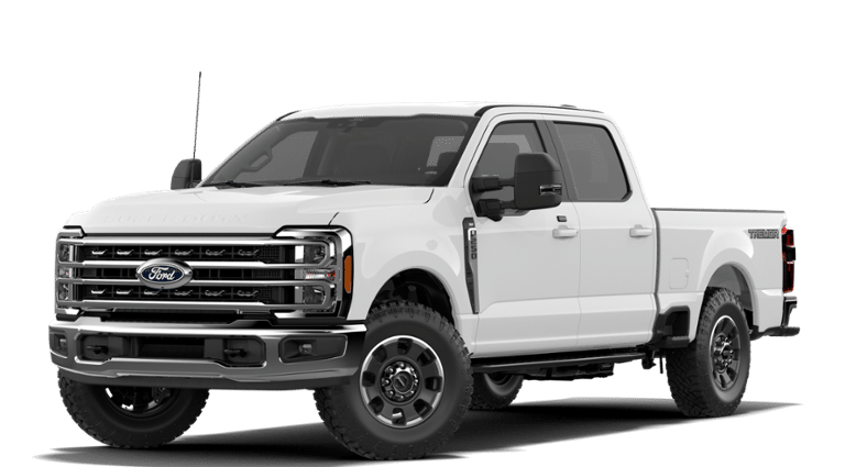 2027 Ford F-250SD XLT