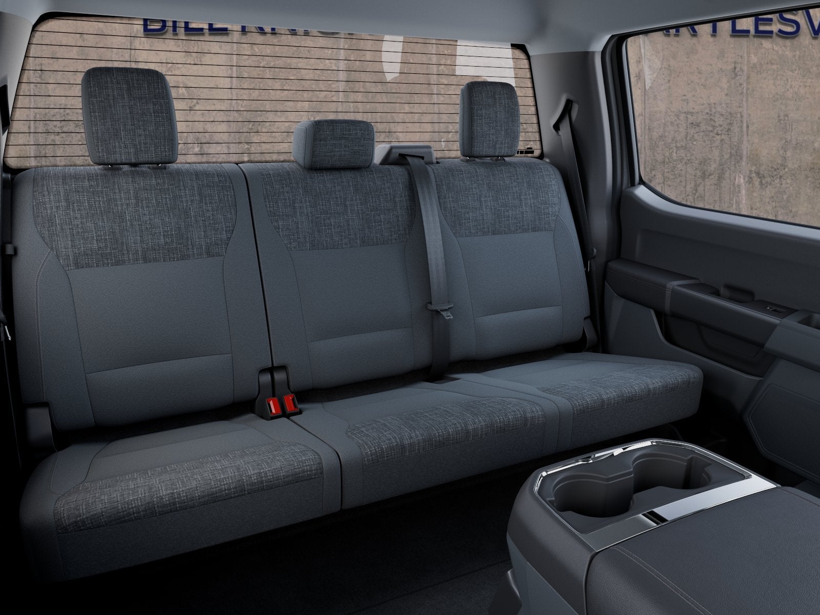 2027 Ford F-250SD XLT