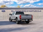 2027 Ford F-250SD XLT