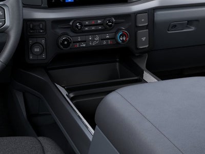2027 Ford F-250SD XLT