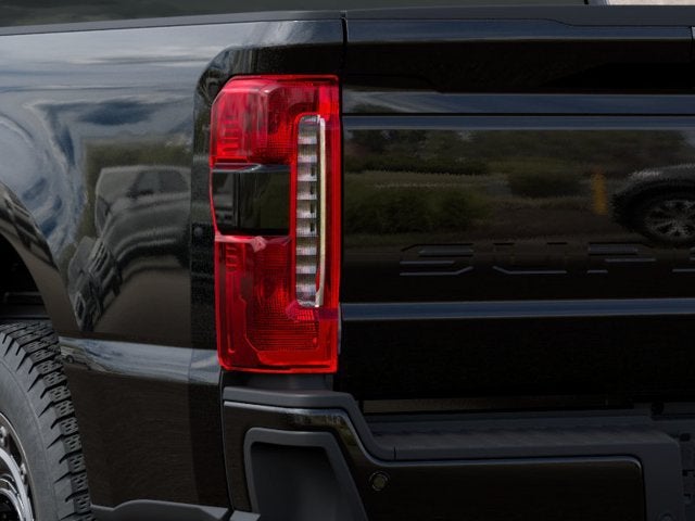 2027 Ford F-250SD XLT
