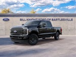 2027 Ford F-250SD XLT