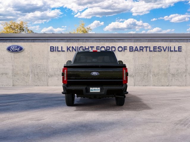2027 Ford F-250SD XLT