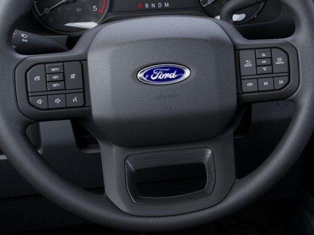 2027 Ford F-350SD XLT DRW