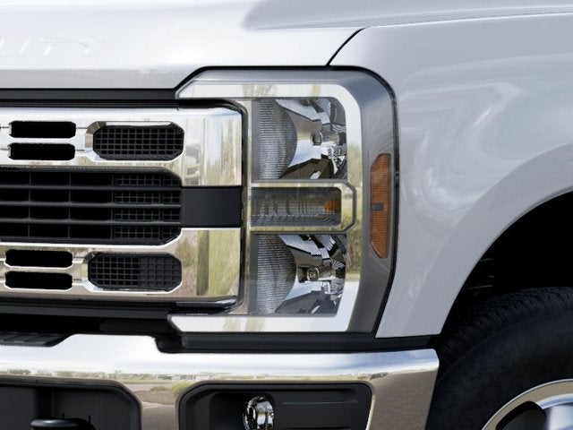 2027 Ford F-350SD XLT DRW
